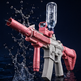 Pistolet militaire électrique à eau