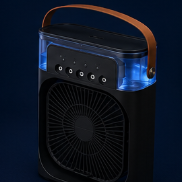 Mini Climatiseur Portable LED