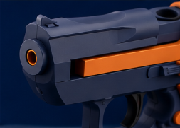 Mini pistolet à eau électrique