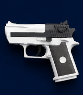 Mini pistolet à eau électrique
