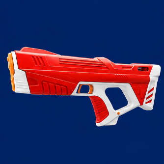 Pistolet à eau automatique puissant