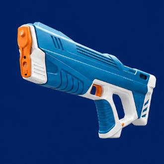 Pistolet à eau automatique puissant