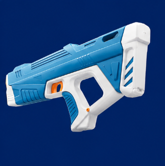 Pistolet à eau automatique puissant
