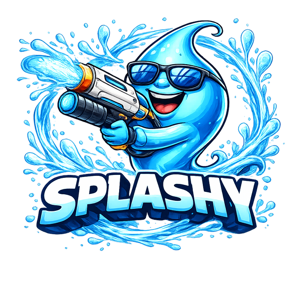 Splashy