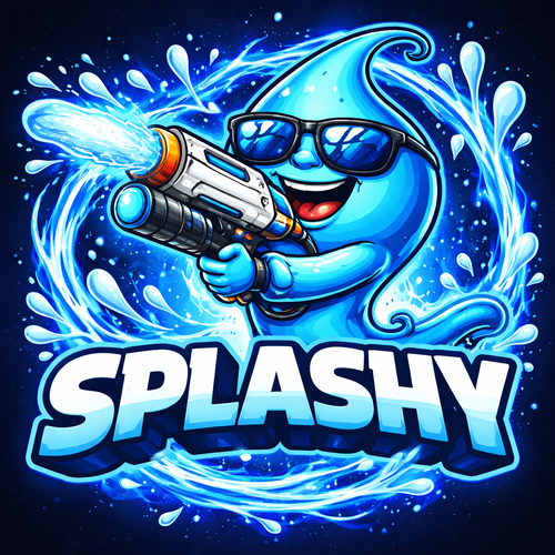 Splashy